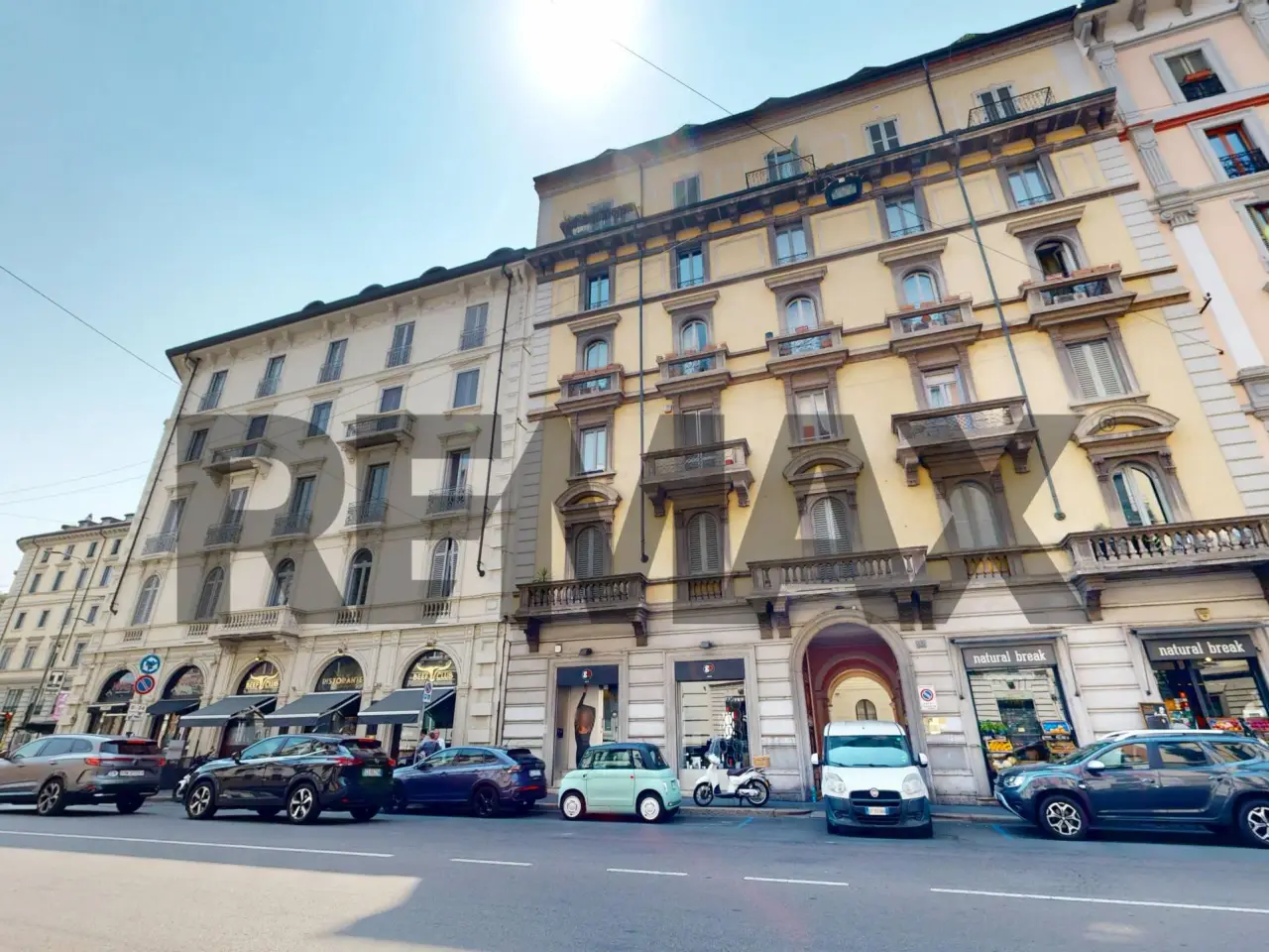 Ufficio in , Milano, {3} - Foto 1