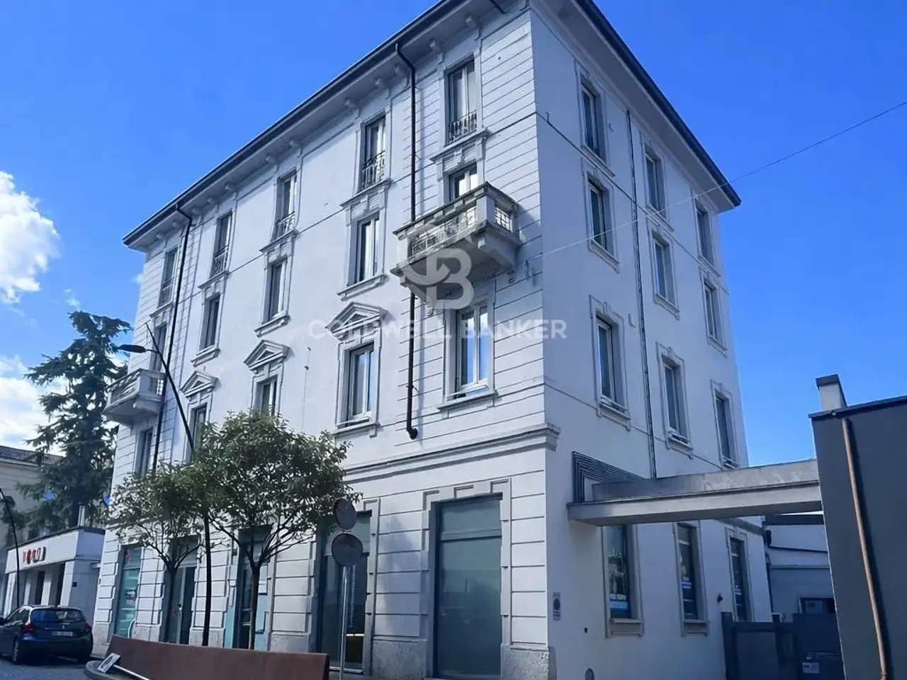 Negozio in Via G.B. Mauri, Monza, {3} - Foto 1