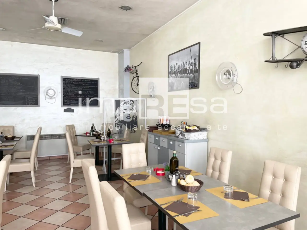Esercizio commerciale in Via Alta, Marcon, {3} - Foto 1