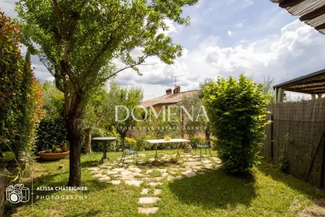 Terraced house, Monteriggioni - Photo 1