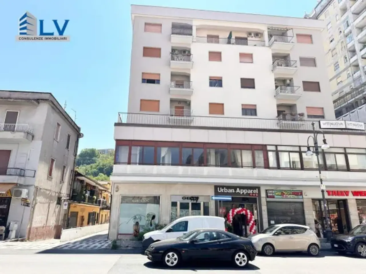Ufficio in Via Aldo Moro, Frosinone, {3} - Foto 2