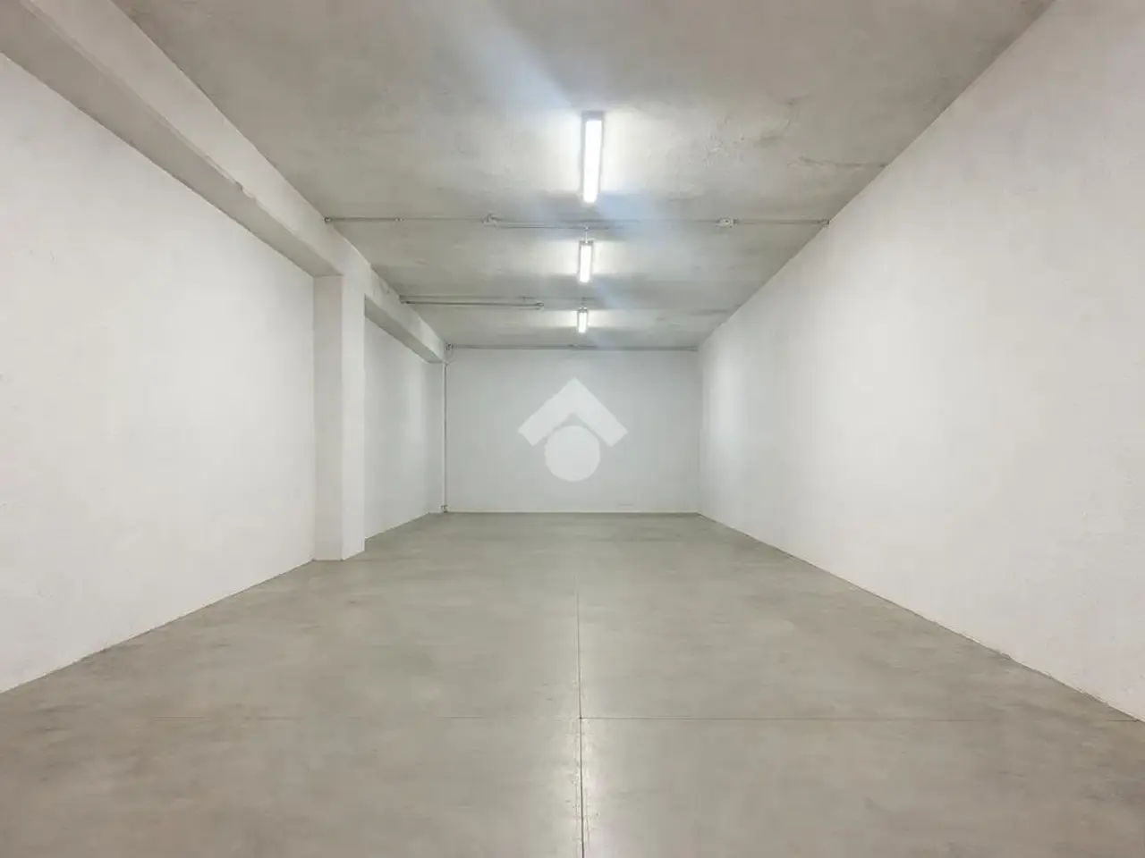 Laboratorio in Via Stadera, Milano, {3} - Foto 1