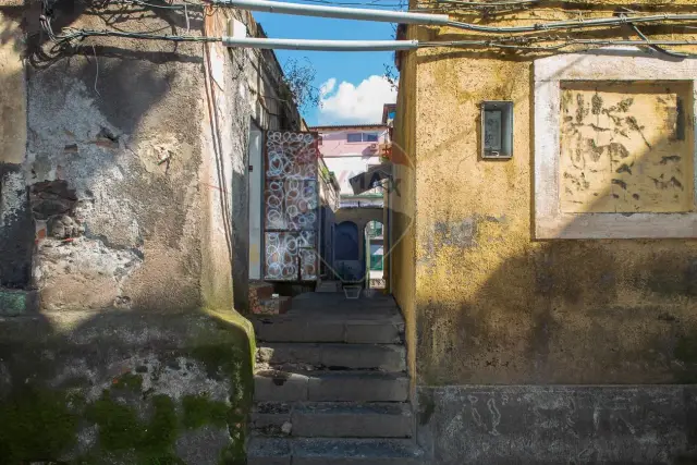 Casa indipendente in vendita, Via Zammataro 20, Catania - Foto 1