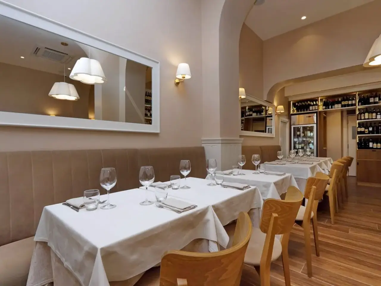 Ristorante in Piazza Maggiore, Este, {3} - Foto 2
