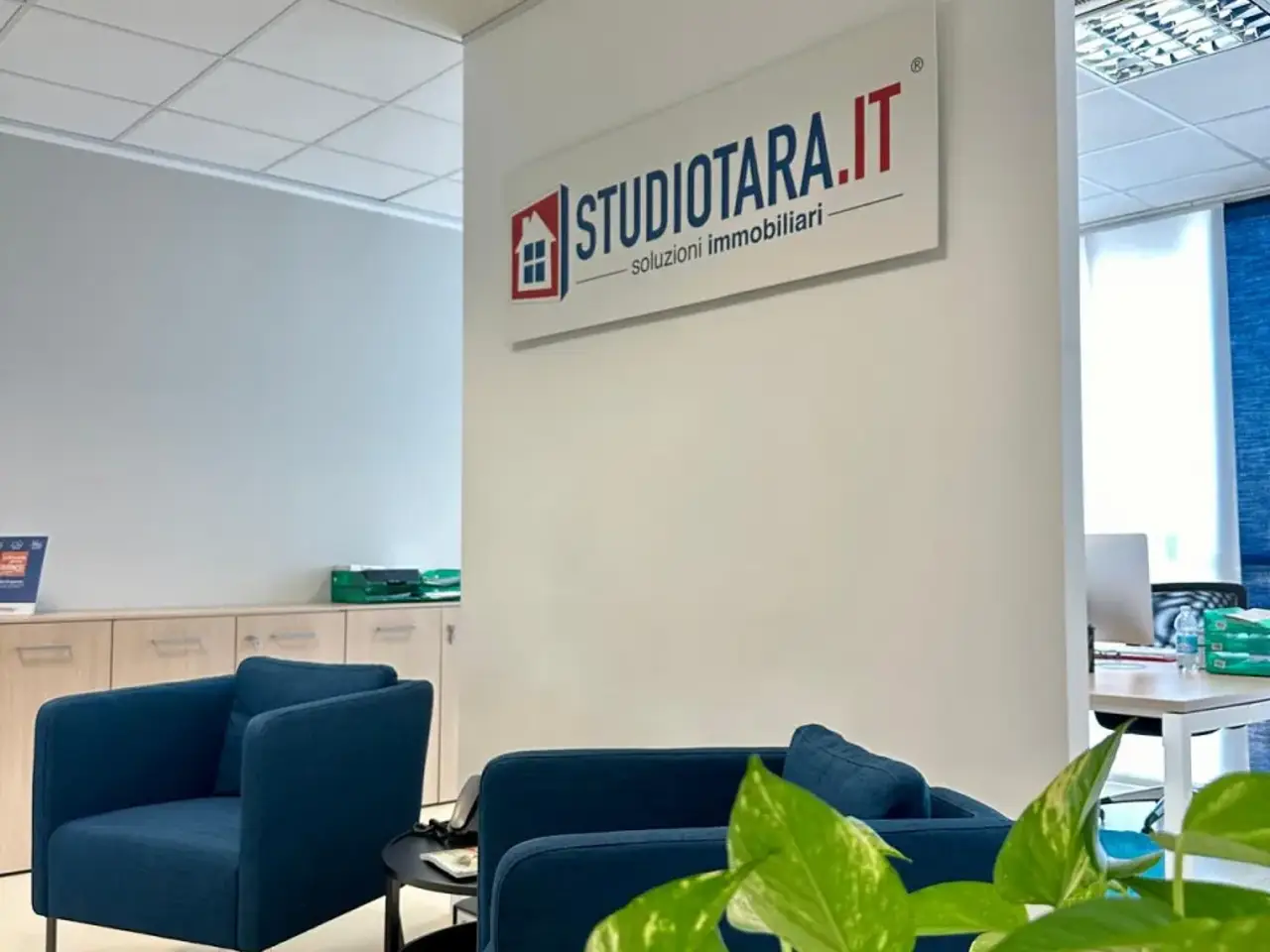 Ufficio in Via Resistenza 121, Buccinasco, {3} - Foto 2