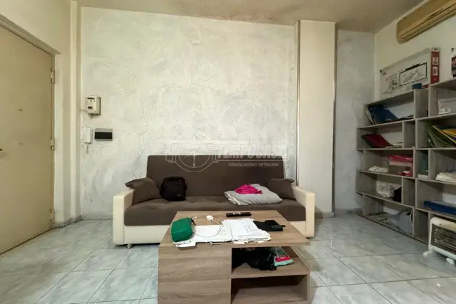 2-room flat in Traversa Cavalleggeri d'Aosta, Napoli - Photo 1