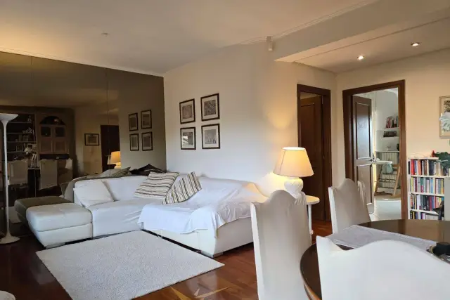 Penthouse in Via Mar della Cina, Roma - Photo 1