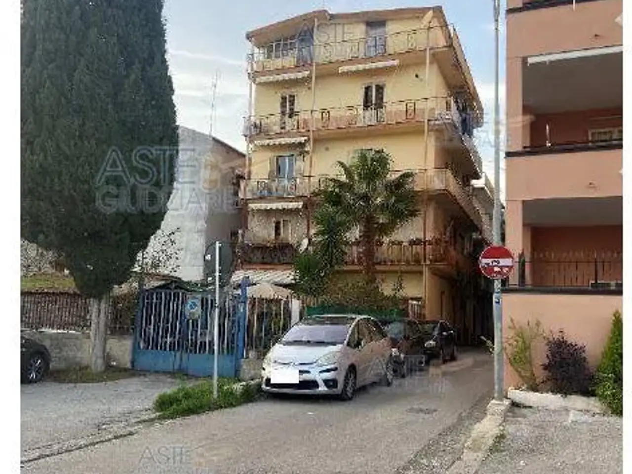 Deposito in Via dei Mille, 46, 84091 Battipaglia Sa, Italia 46, Battipaglia, {3} - Foto 2