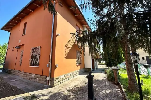 Villa in a 2 Km da Sasso Morelli- Porzione di Casa 185 Mq, Imola - Foto 1