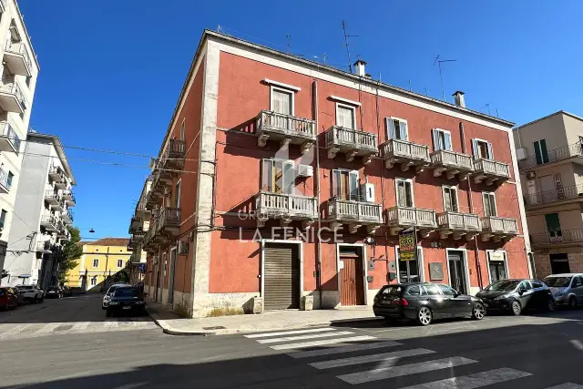 2-room flat in Via Serranuda 24, Martina Franca - Photo 1