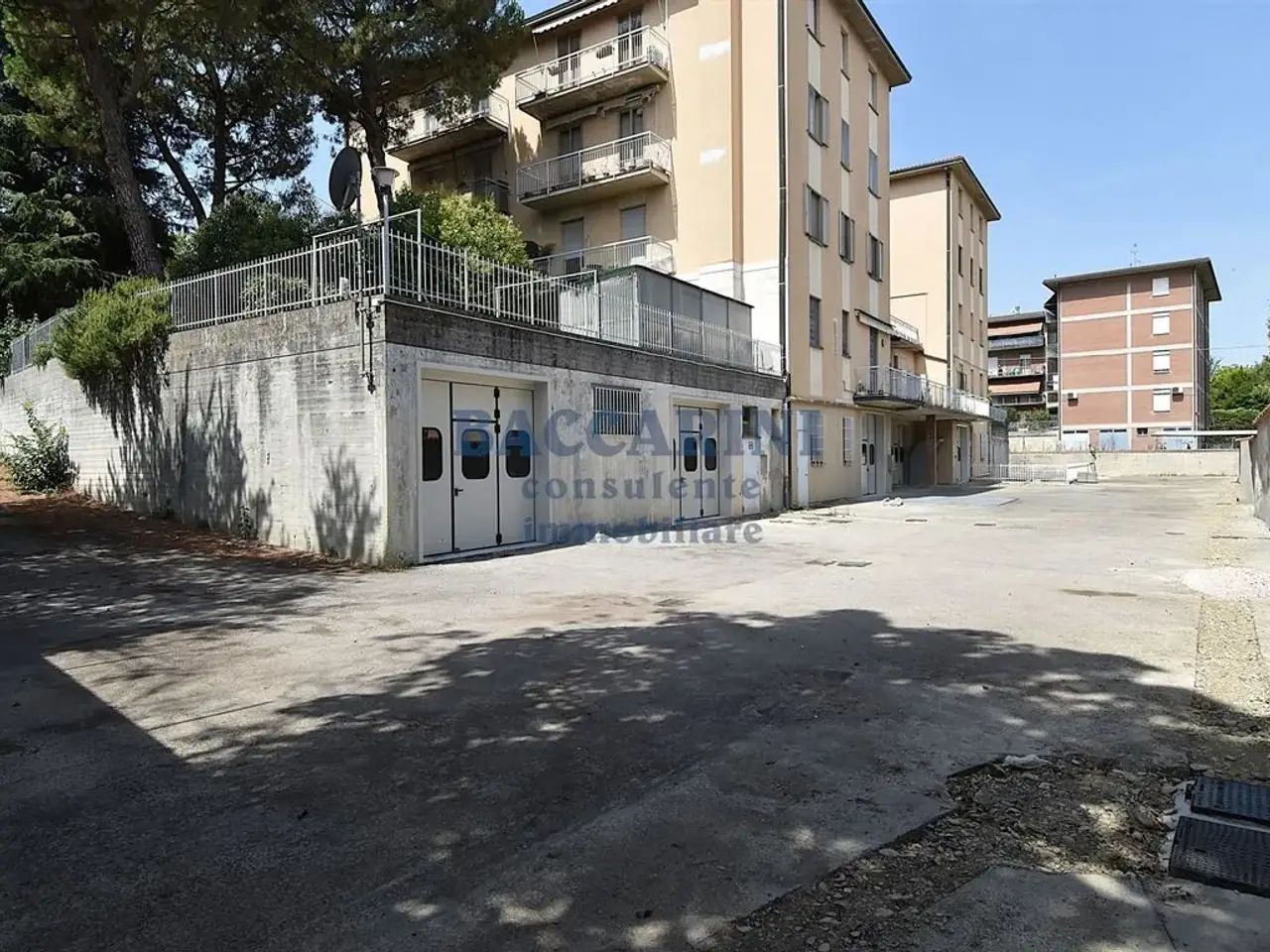 Magazzino in Via Camangi 30, Faenza, {3} - Foto 2