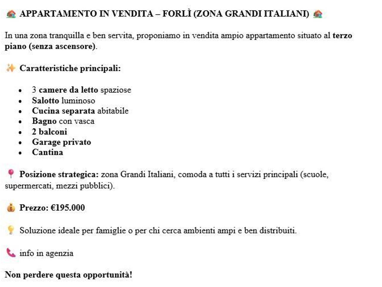 immagine annuncio 4 di 5
