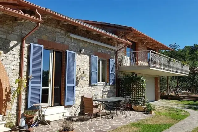 Villa, Tuoro sul Trasimeno - Foto 1