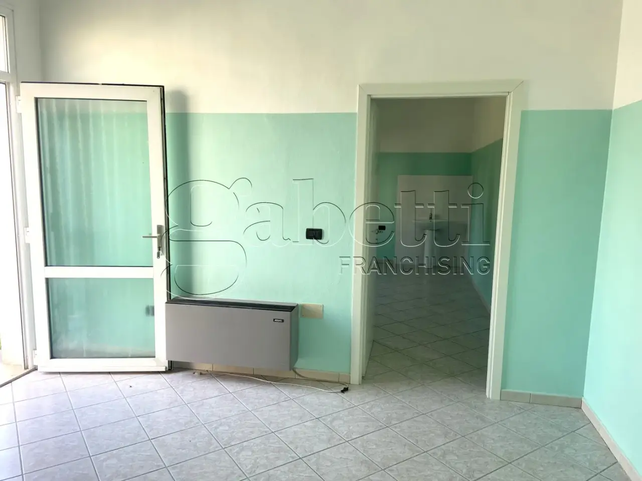 Ufficio in Via del Riposo, Ferrara, {3} - Foto 1