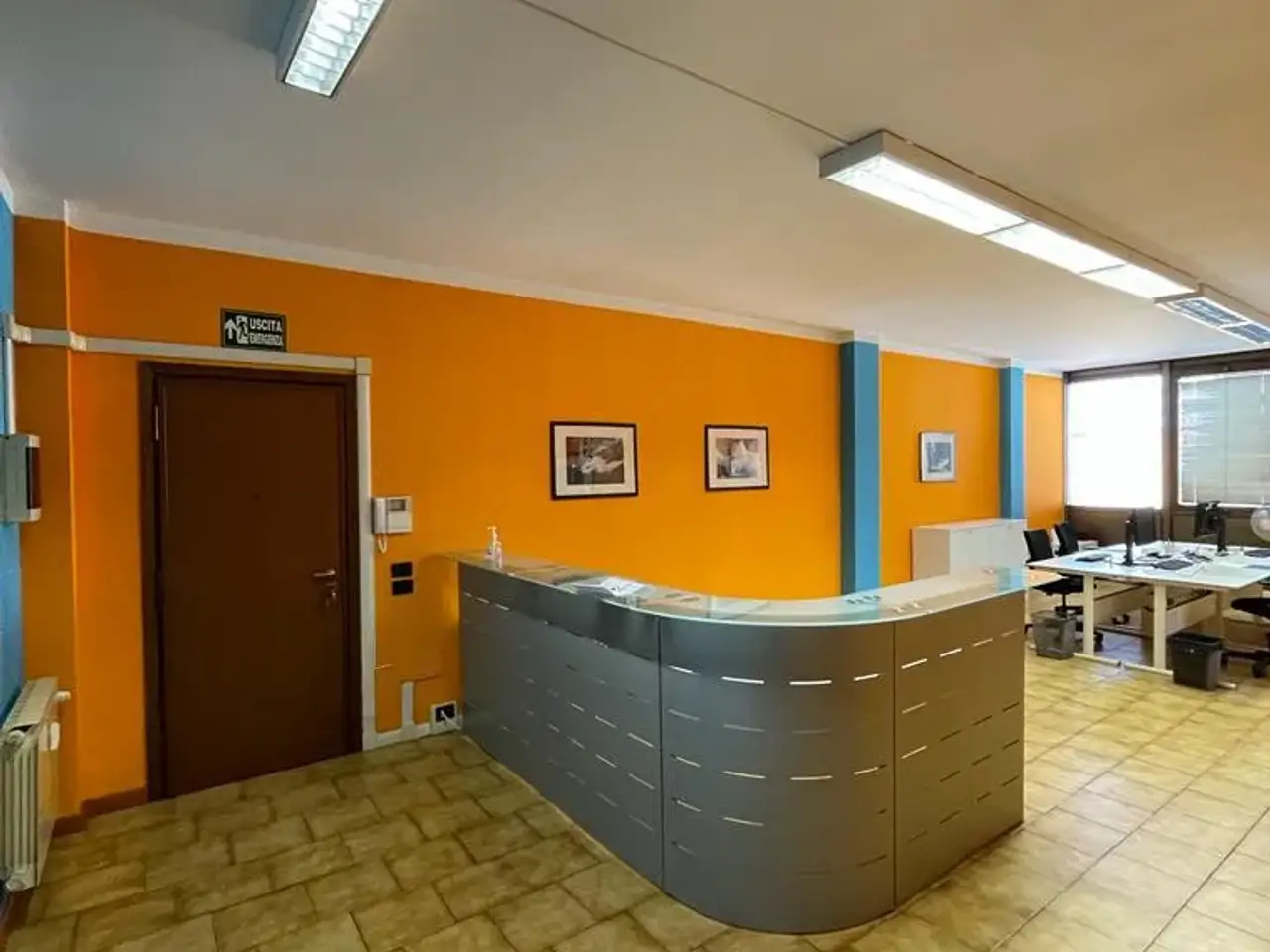 Ufficio in Via Aldo Moro, Brescia, {3} - Foto 2