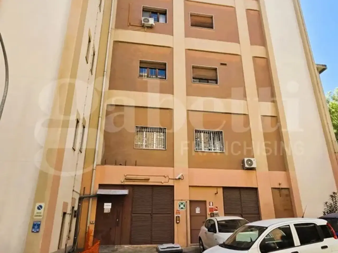 Ufficio in Via Ducezio 3, Messina, {3} - Foto 1