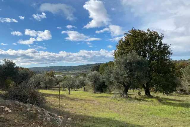 Rustico in Contrada Sattarte, Ostuni - Foto 1