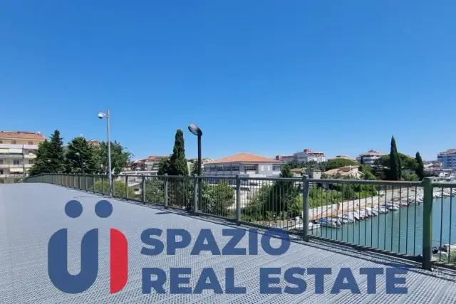 Penthouse in {3}, Piazza Pierangeli 40 - Foto 1