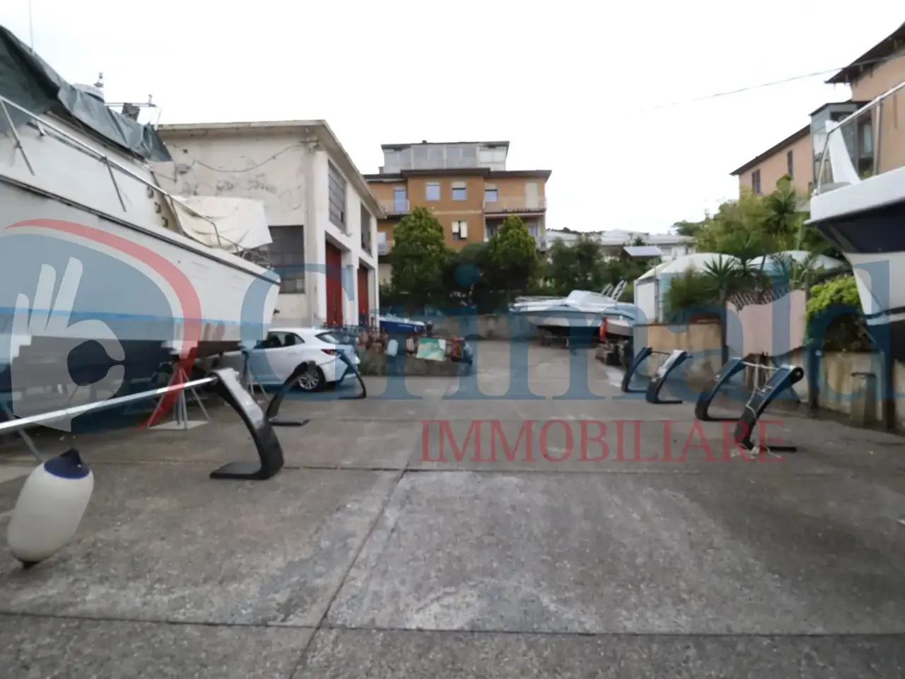 Capannone in , La Spezia, {3} - Foto 1