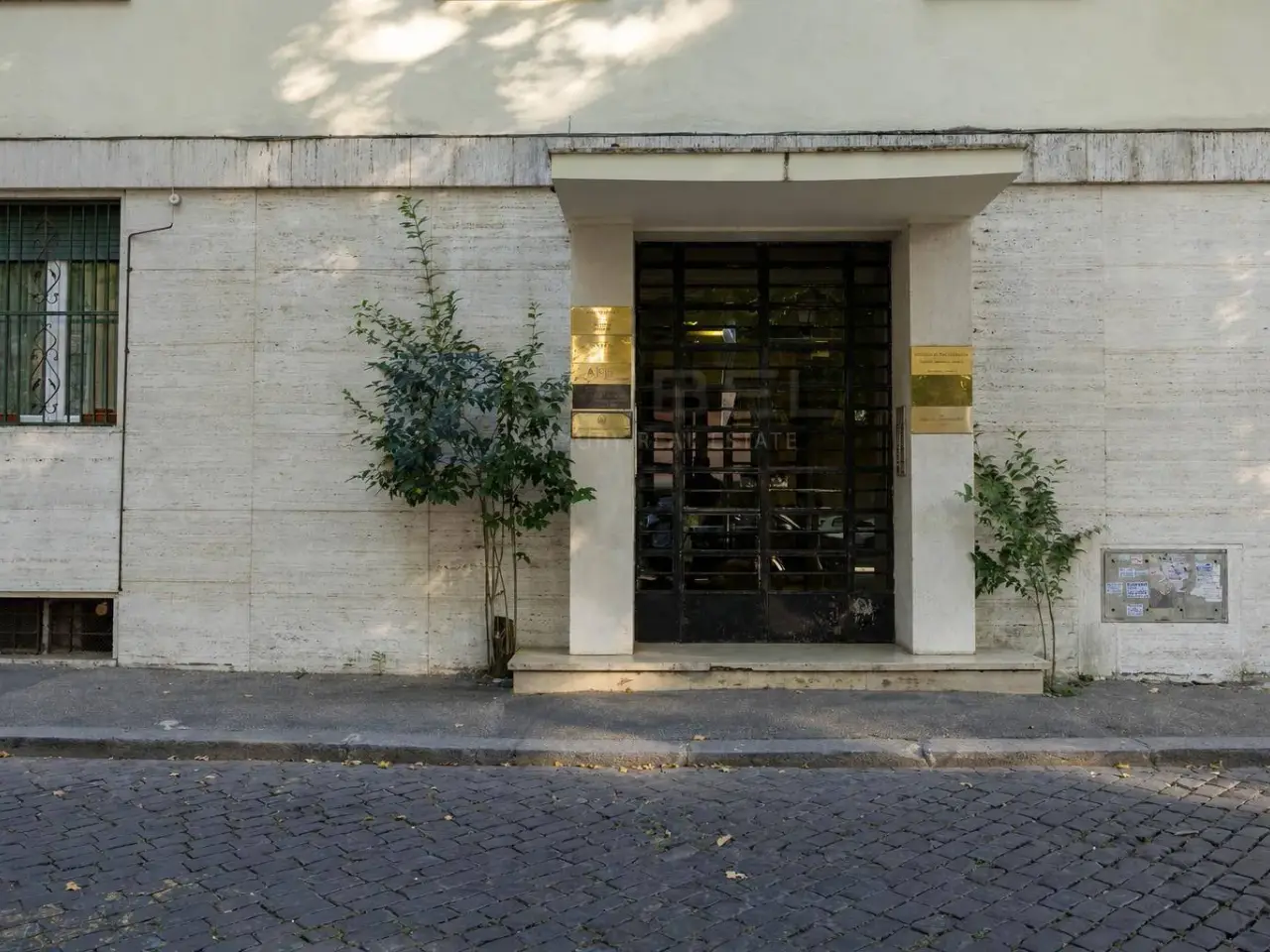 Ufficio in Viale delle Milizie, Roma, {3} - Foto 1