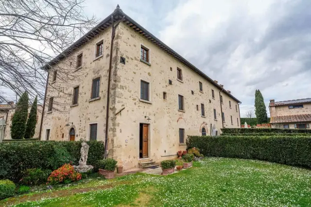 Trilocale in vendita, Località Malasalita, Poggibonsi - Foto 1