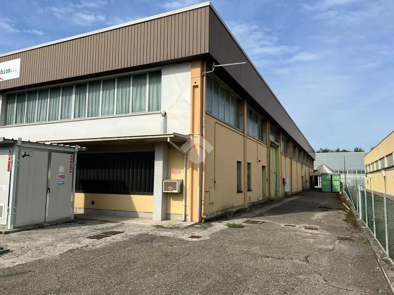 Capannone in Via Archimede 233, Soliera, {3} - Foto 2