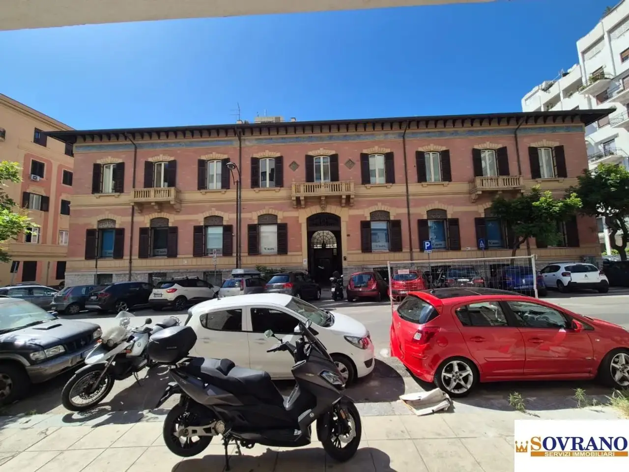 Ufficio in , Palermo, {3} - Foto 2