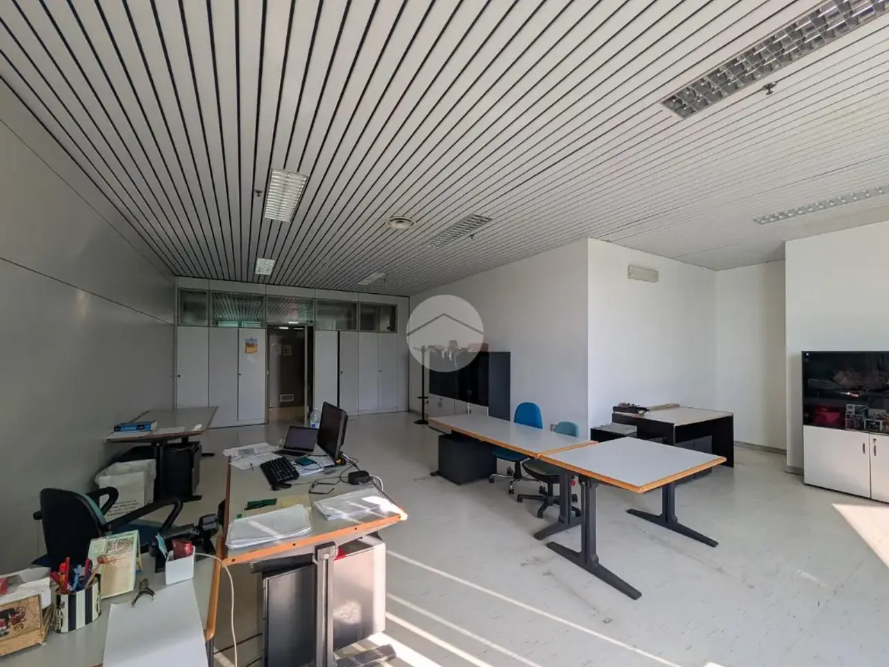 Ufficio in Via Giuseppe Mazzini 109, Castiglione Delle Stiviere, {3} - Foto 2