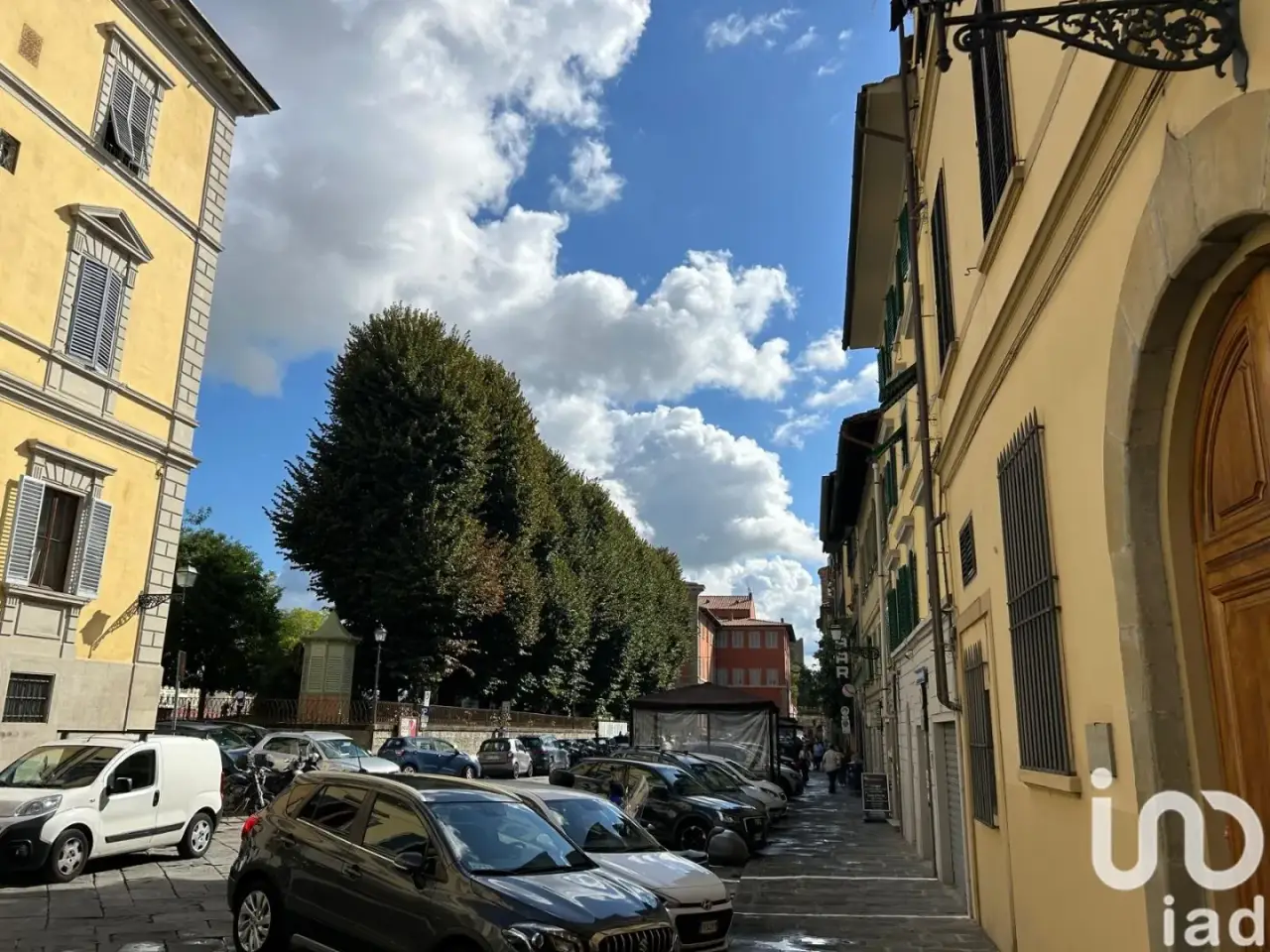 Esercizio commerciale in Via San Niccolã², Firenze, {3} - Foto 2