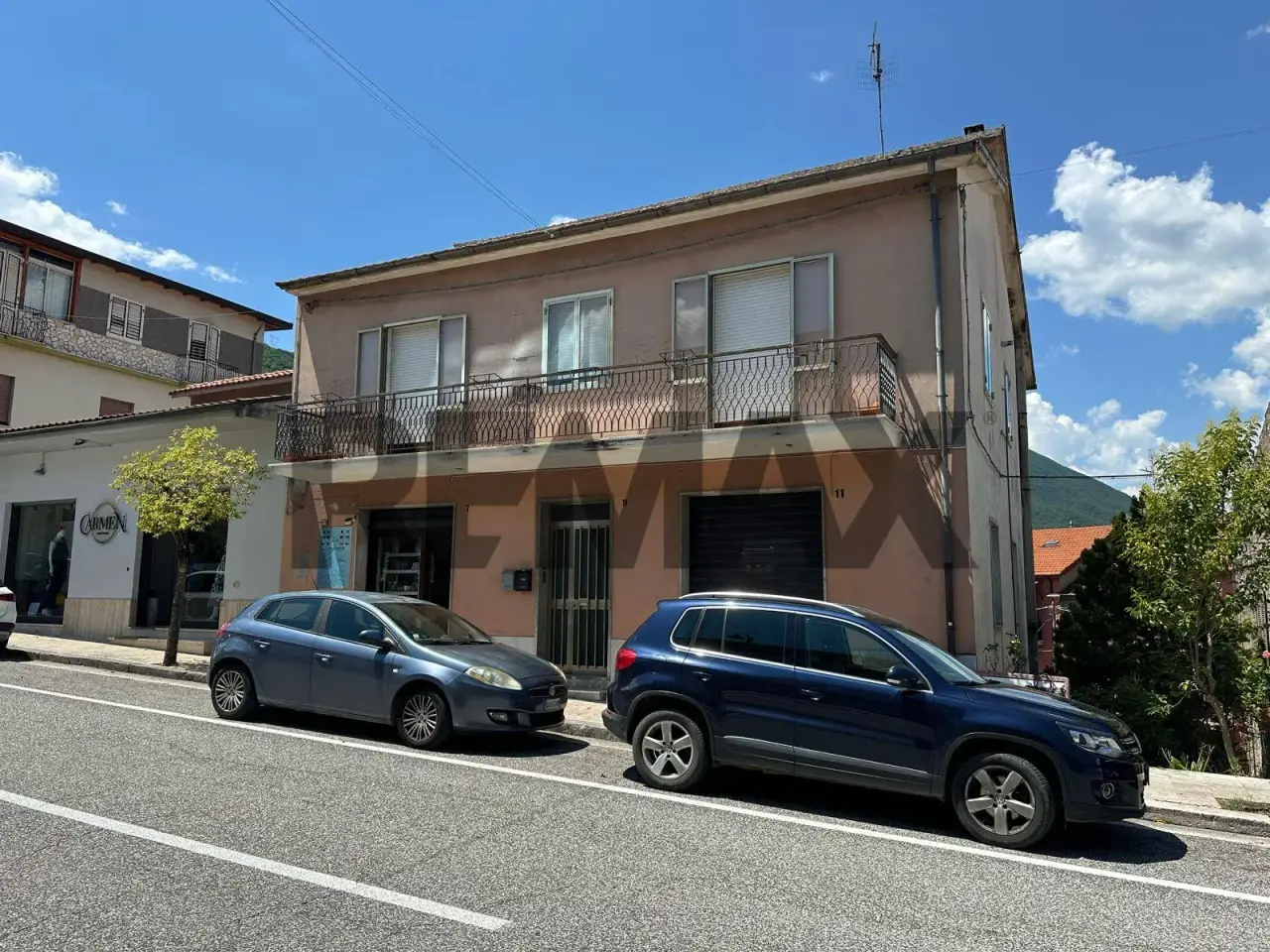 Negozio in Viale Roma 7, Colli A Volturno, {3} - Foto 2