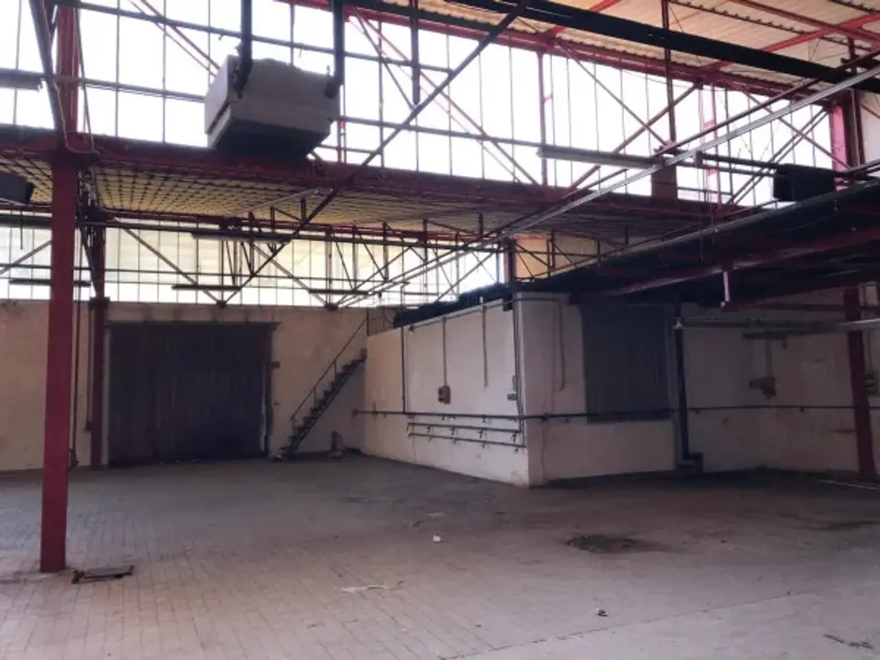Magazzino in Via Trieste 111, Nervesa Della Battaglia, {3} - Foto 2