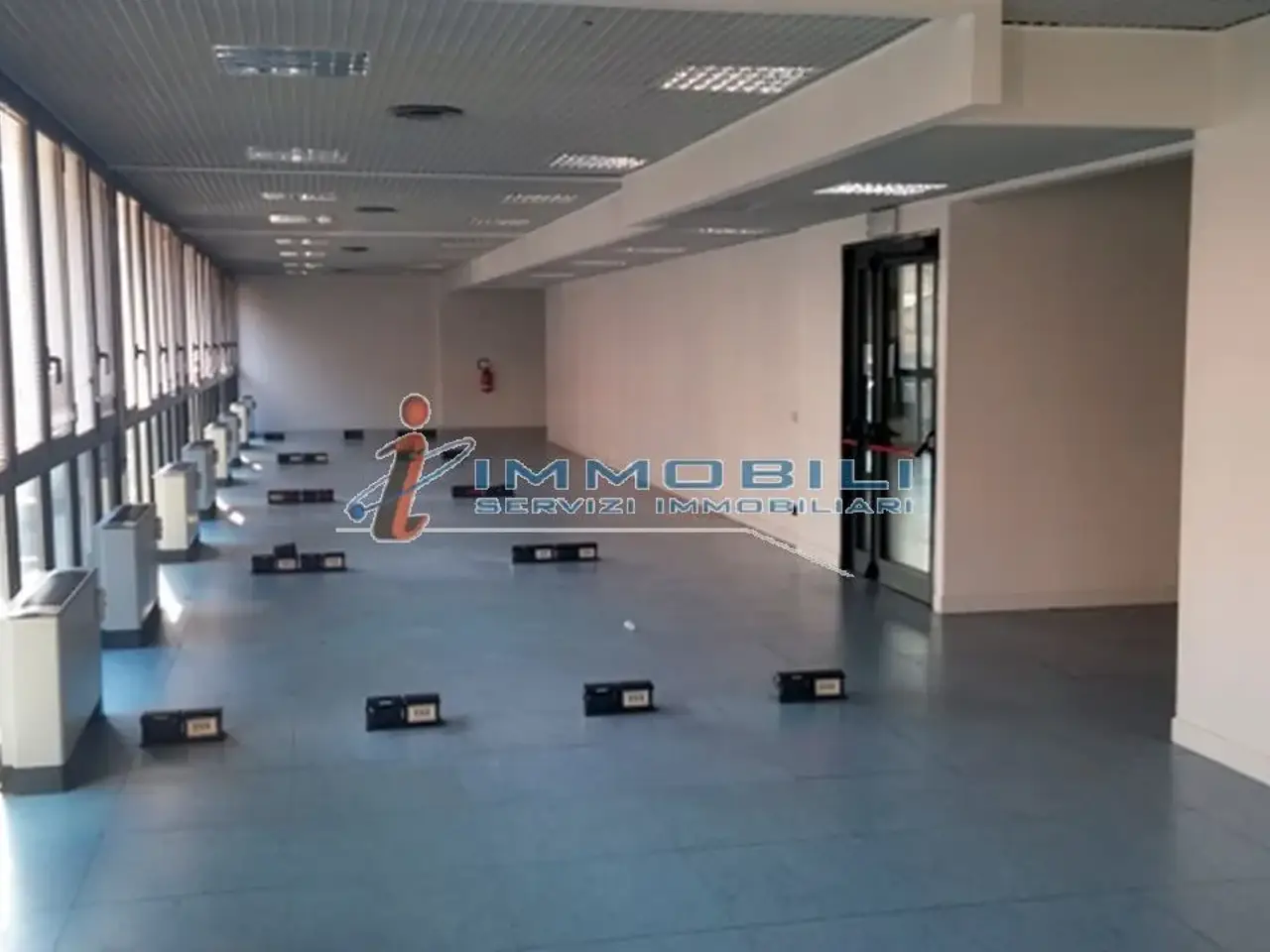 Ufficio in Via Sile, Milano, {3} - Foto 1