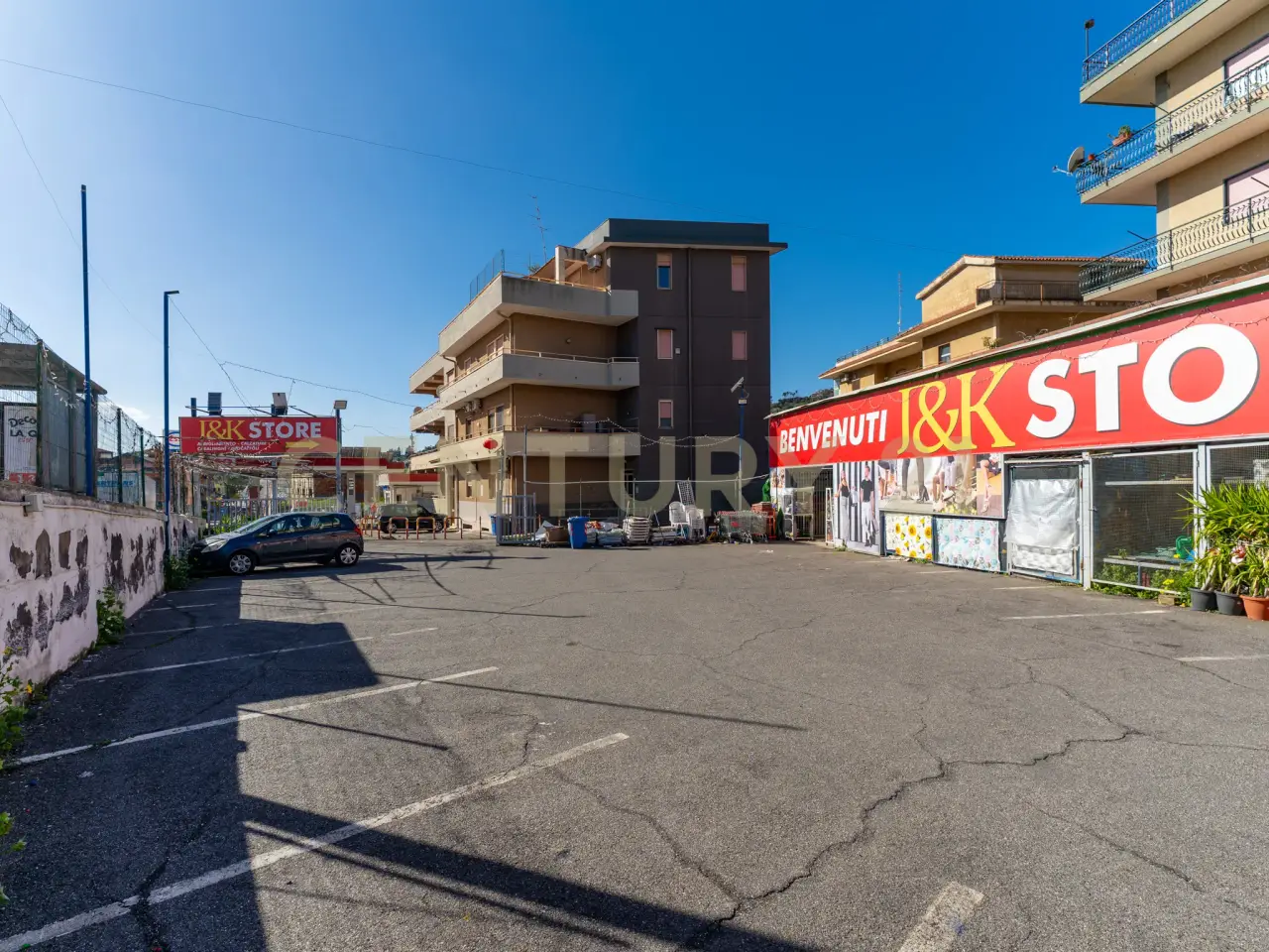 Centro commerciale in Via Nizzeti 6, Aci Catena, {3} - Foto 2