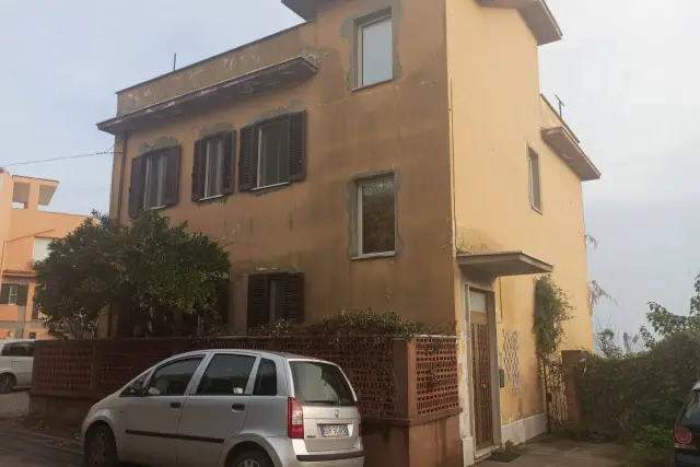 Mansion in Via Liberato Saltarelli 4, Minturno - Photo 1