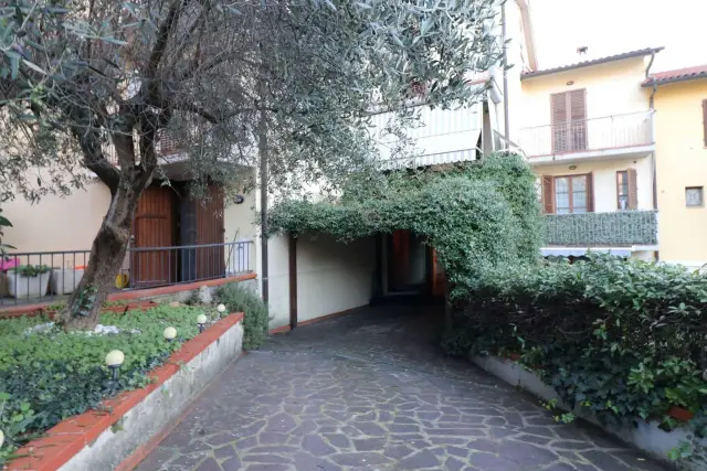 Einfamilienhaus in Via Bruno Buozzi 30, Rufina - Foto 1