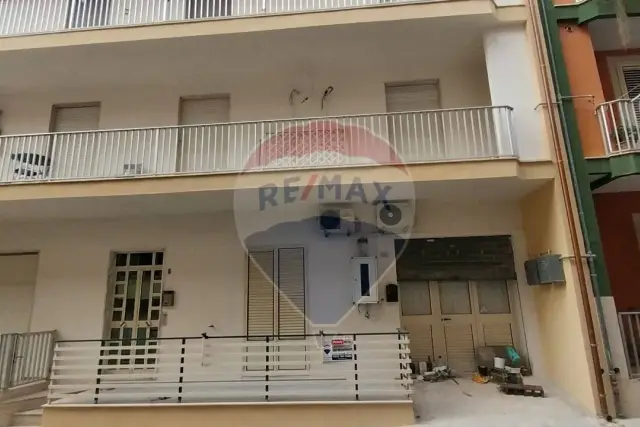 Apartament in Via Canadà 5, Pozzallo - Photo 1