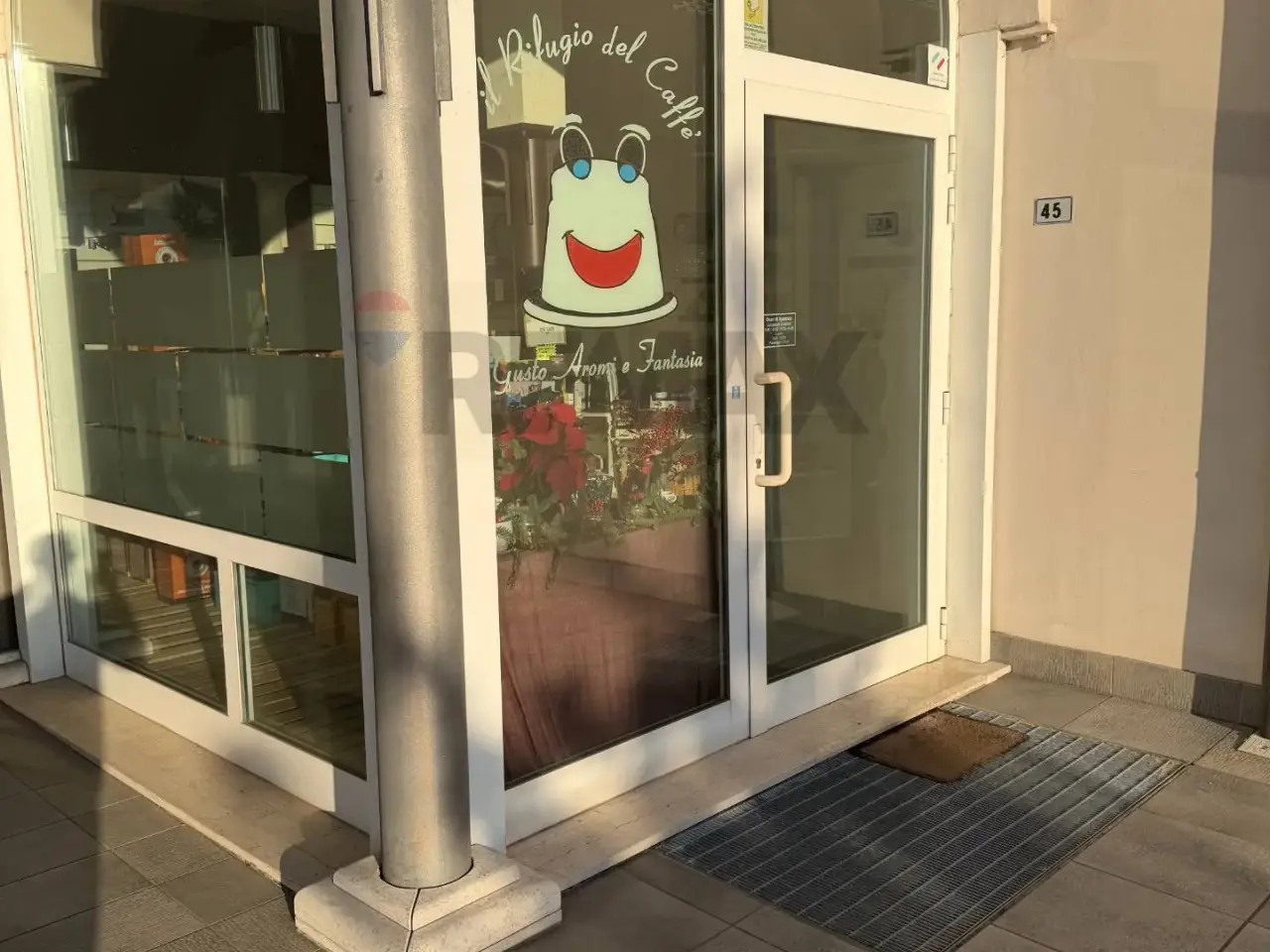 Negozio in Via Giovanni Paolo II 45, Azzano Mella, {3} - Foto 1