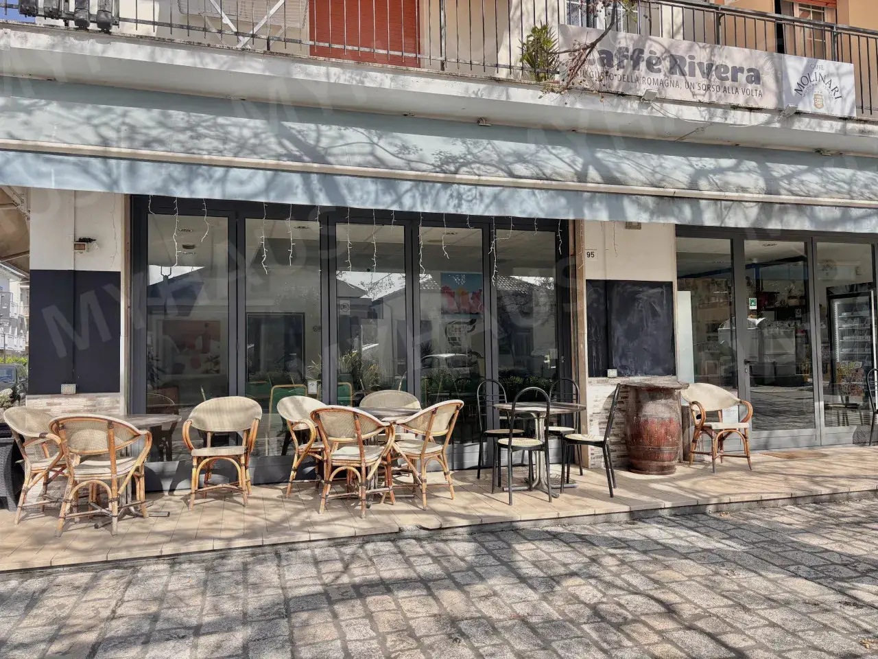 Negozio in Viale delle Nazioni, 85, Cesenatico, {3} - Foto 1