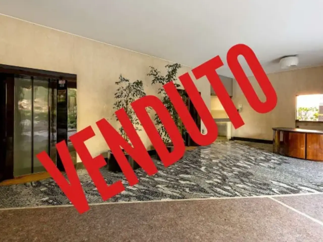 Ufficio in Piazza Buonarroti, Milano, {3} - Foto 1