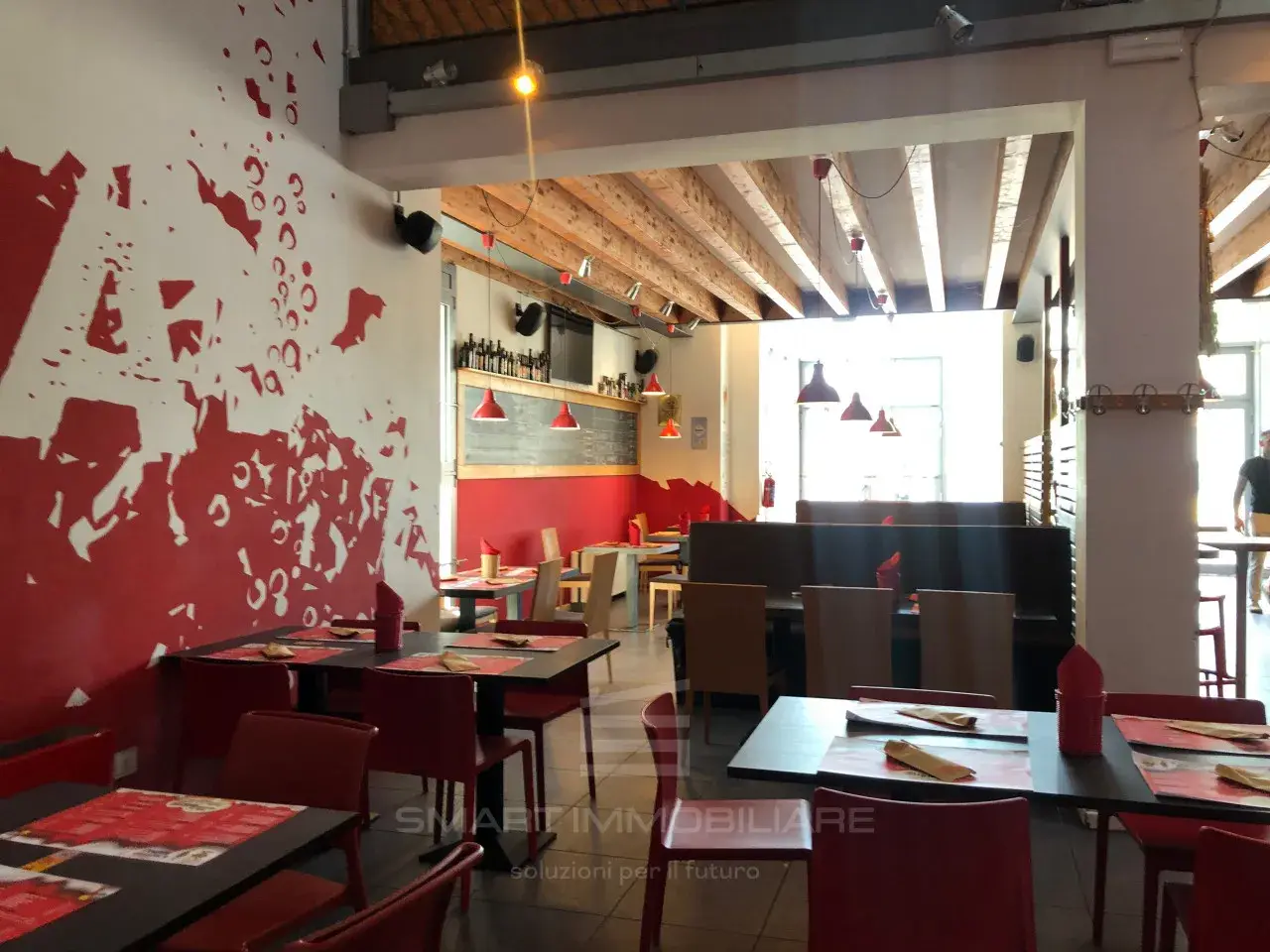 Ristorante in Via Dalmazia, Brescia, {3} - Foto 1