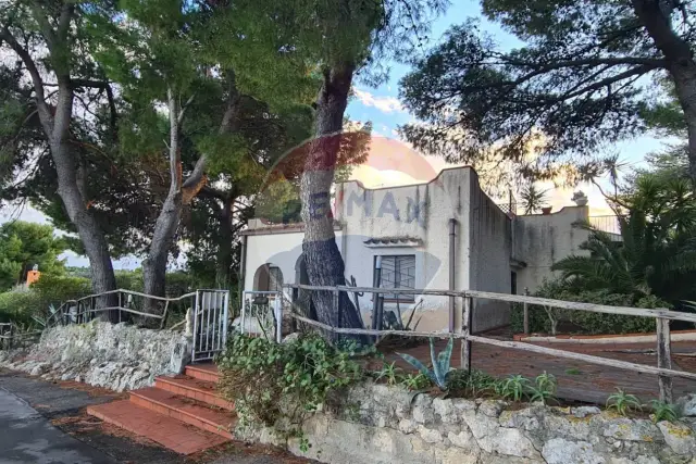 Villa in {3}, Località Defensola Snc - Foto 1