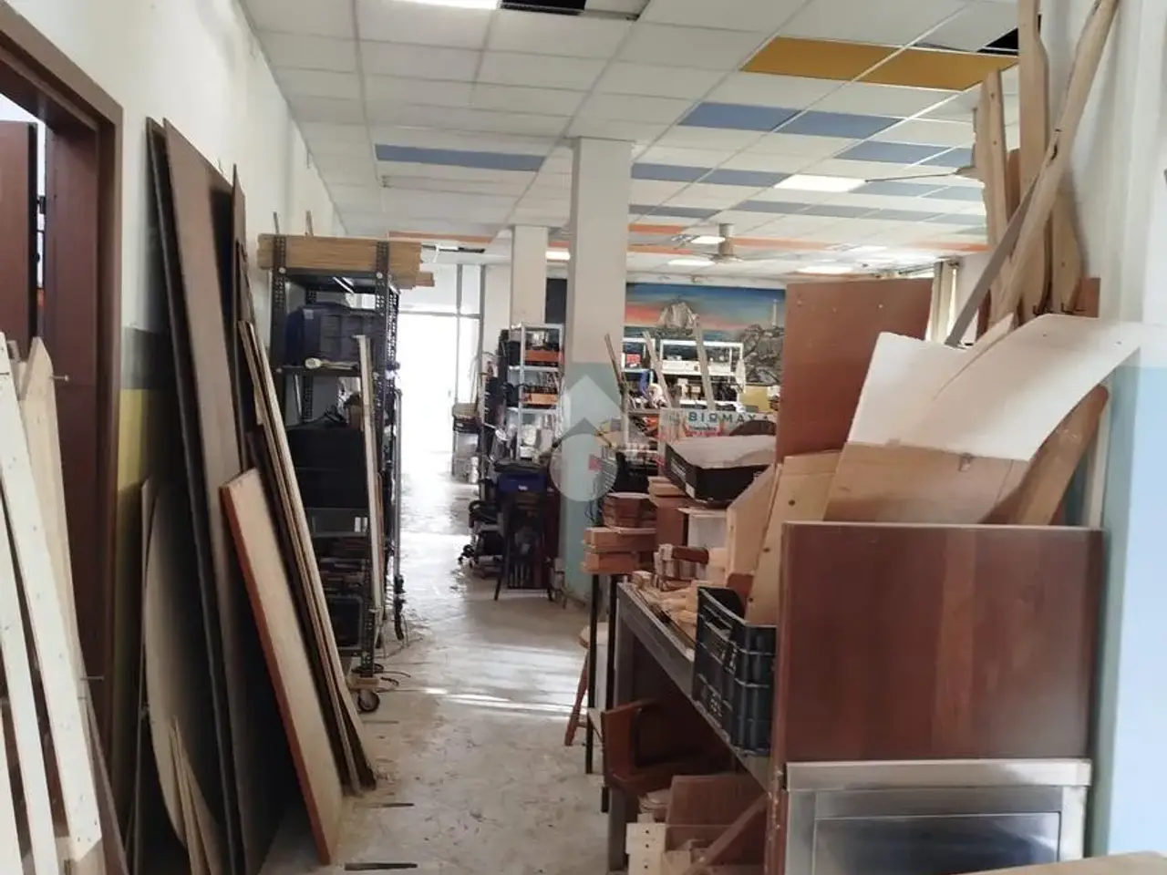 Magazzino in Viale Caduti della Polveriera 13, Avigliana, {3} - Foto 2