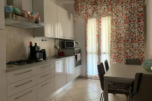 3-room flat in Largo Marcello Benedetto, Mira - Photo 1