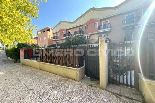 Terraced house in Via Francesco Nardella, Foggia - Photo 1