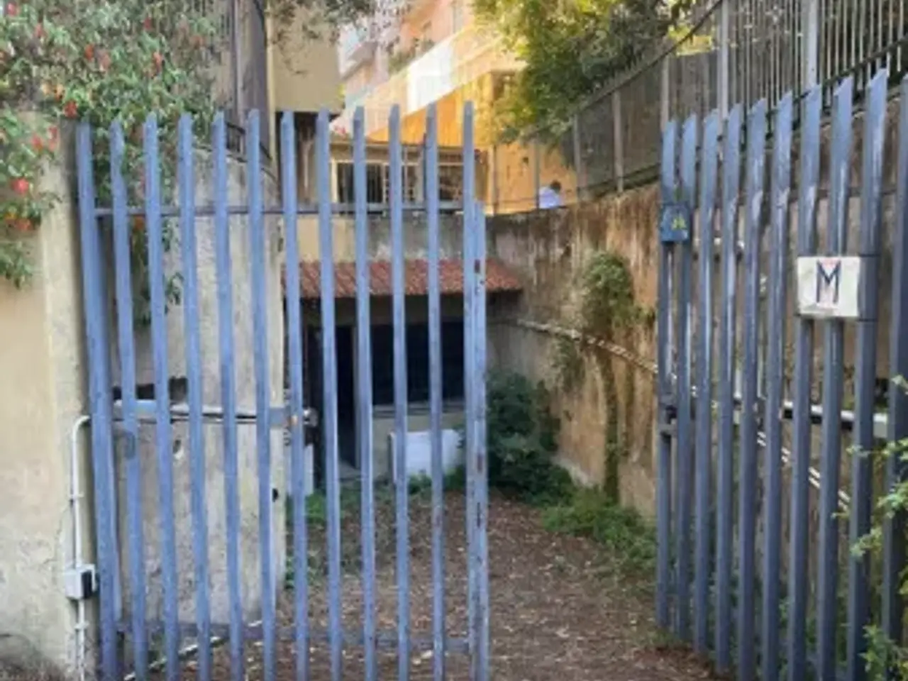 Ufficio in Via della Camilluccia 305, Roma, {3} - Foto 1