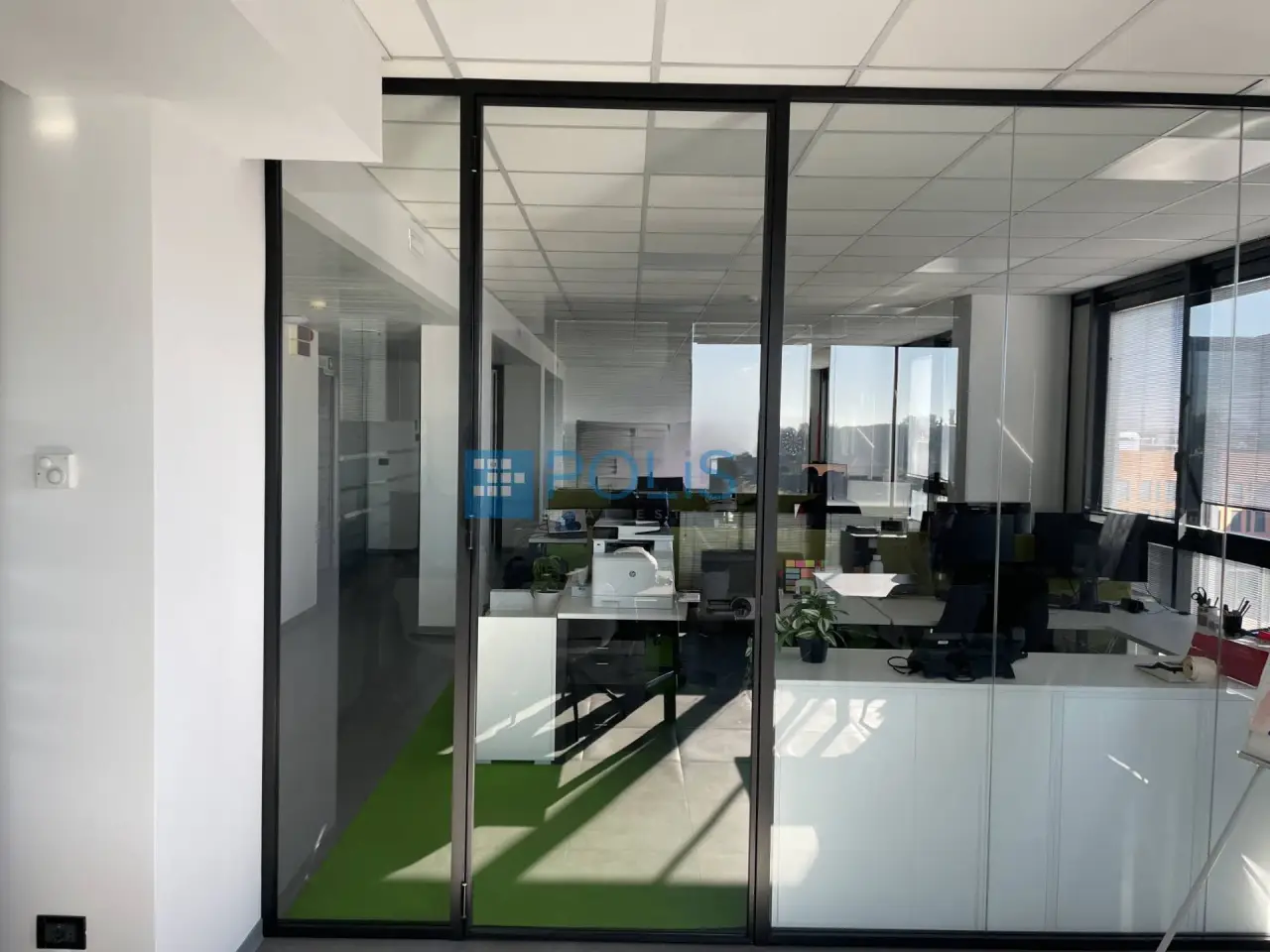 Ufficio in Stanga, Padova, {3} - Foto 1