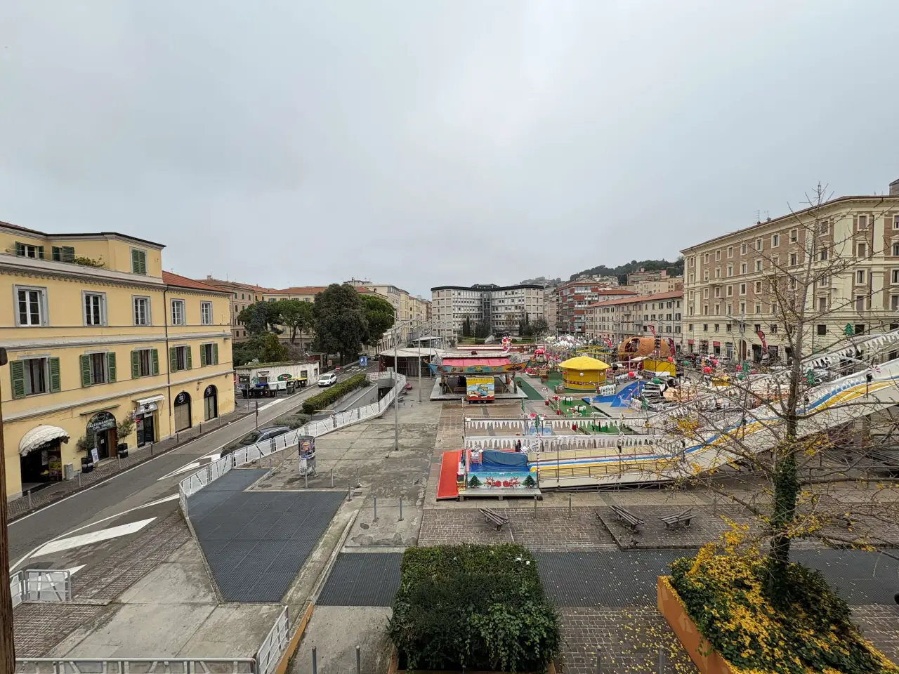 Ufficio in Via Marsala 17, Ancona, {3} - Foto 2