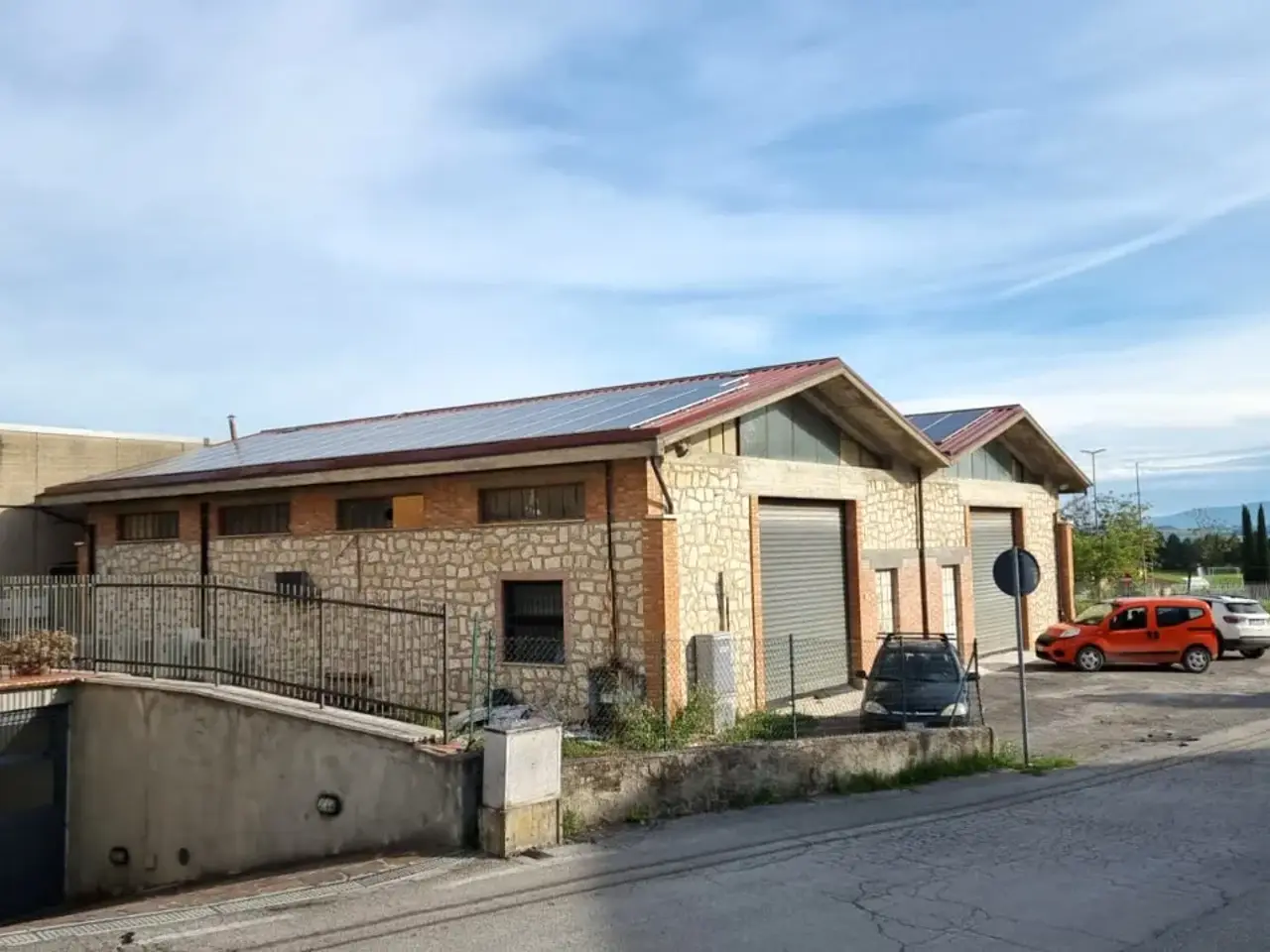 Capannone in , Montepulciano, {3} - Foto 1