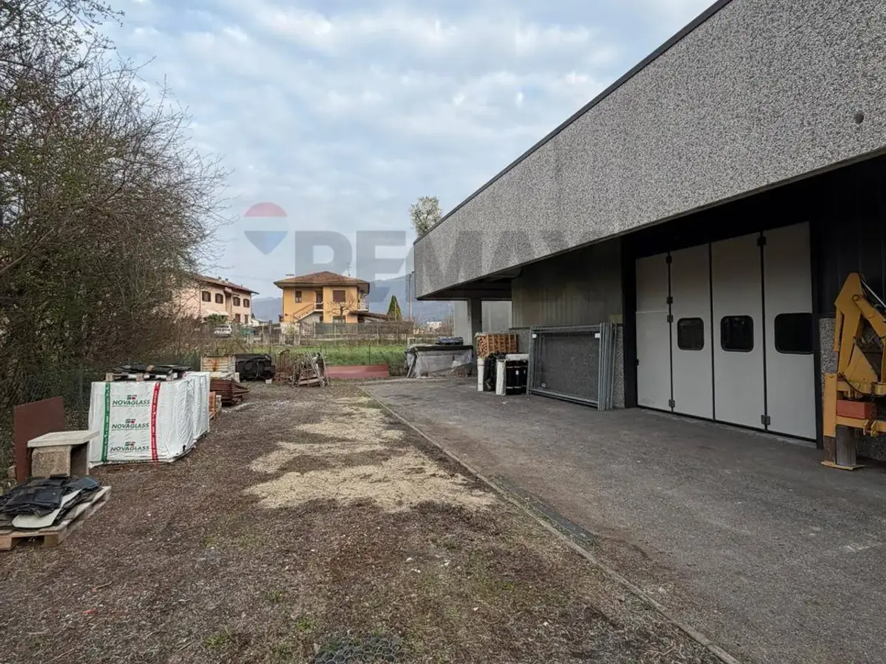 Capannone in , Cuveglio, {3} - Foto 1