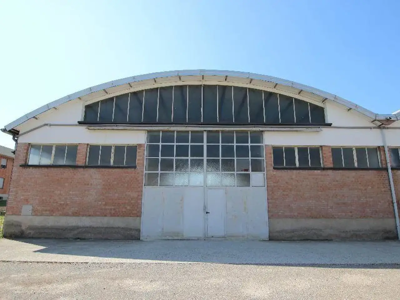 Magazzino in Via Friuli, Castel San Pietro Terme, {3} - Foto 2